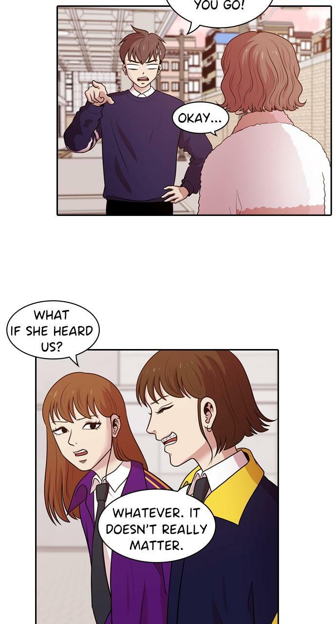 Tomorrow (Llama) Chapter 126 page 11 - 