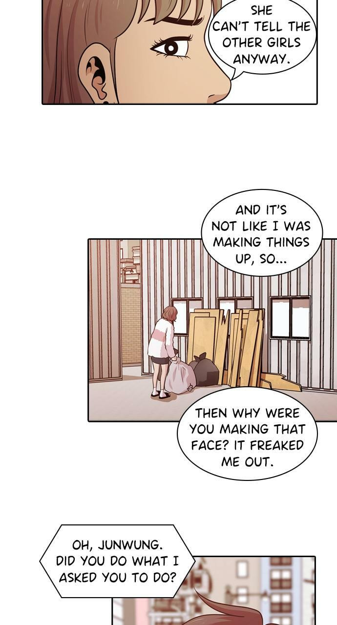 Tomorrow (Llama) Chapter 126 page 13 - 