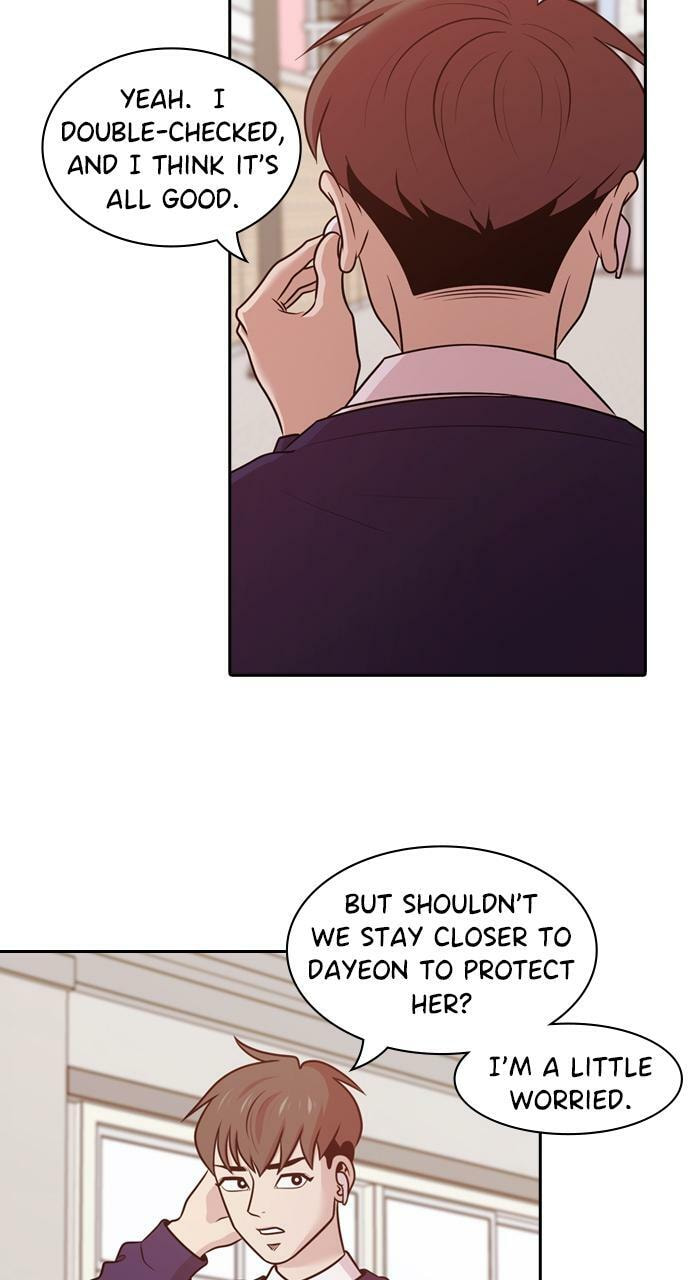 Tomorrow (Llama) Chapter 126 page 14 - 