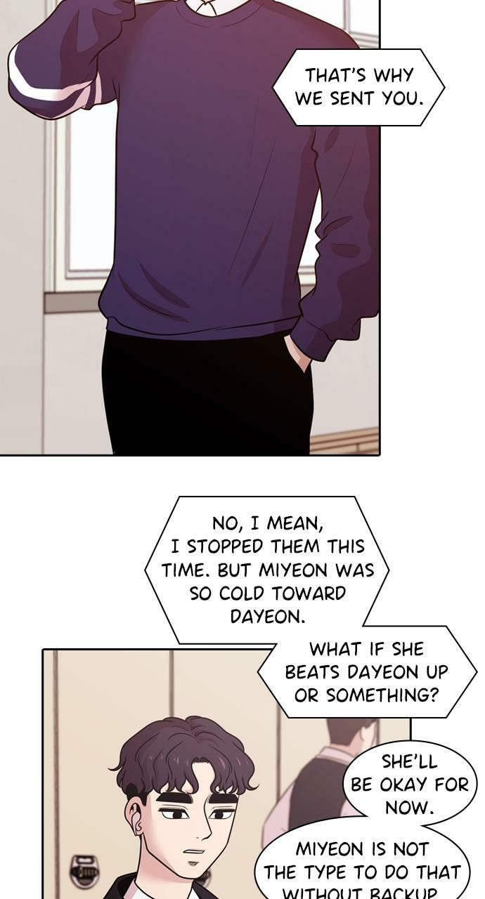 Tomorrow (Llama) Chapter 126 page 15 - 