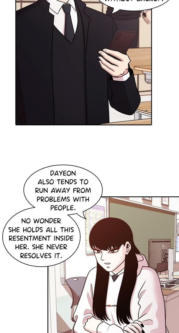Tomorrow (Llama) Chapter 126 page 16 - 