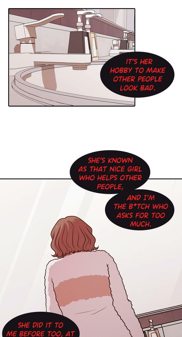 Tomorrow (Llama) Chapter 126 page 20 - 