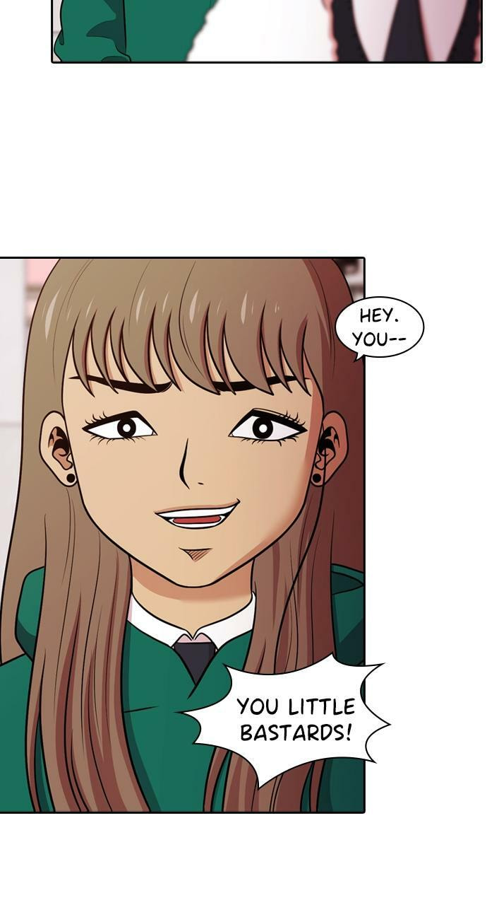 Tomorrow (Llama) Chapter 126 page 3 - 