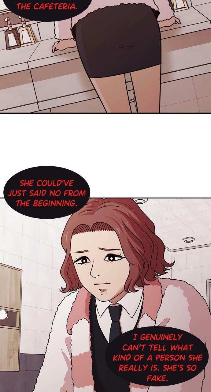 Tomorrow (Llama) Chapter 126 page 21 - 