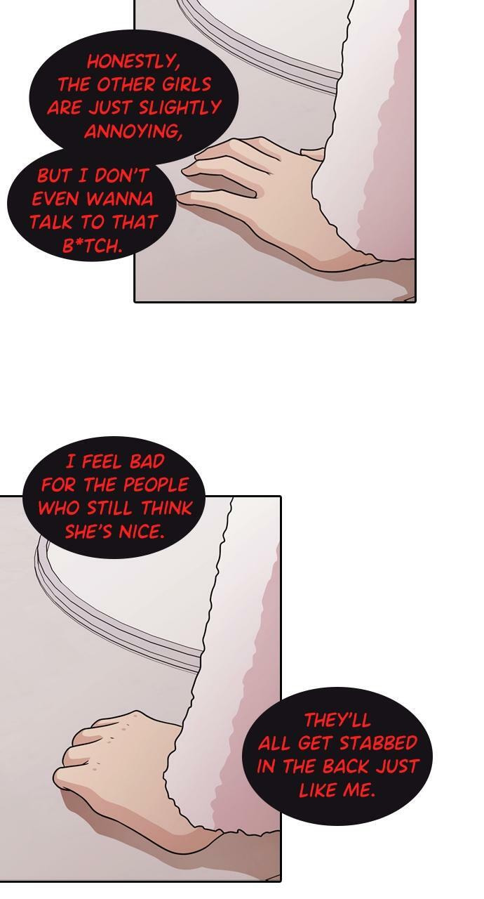 Tomorrow (Llama) Chapter 126 page 23 - 
