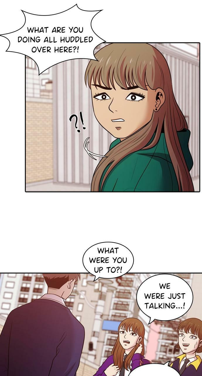 Tomorrow (Llama) Chapter 126 page 4 - 