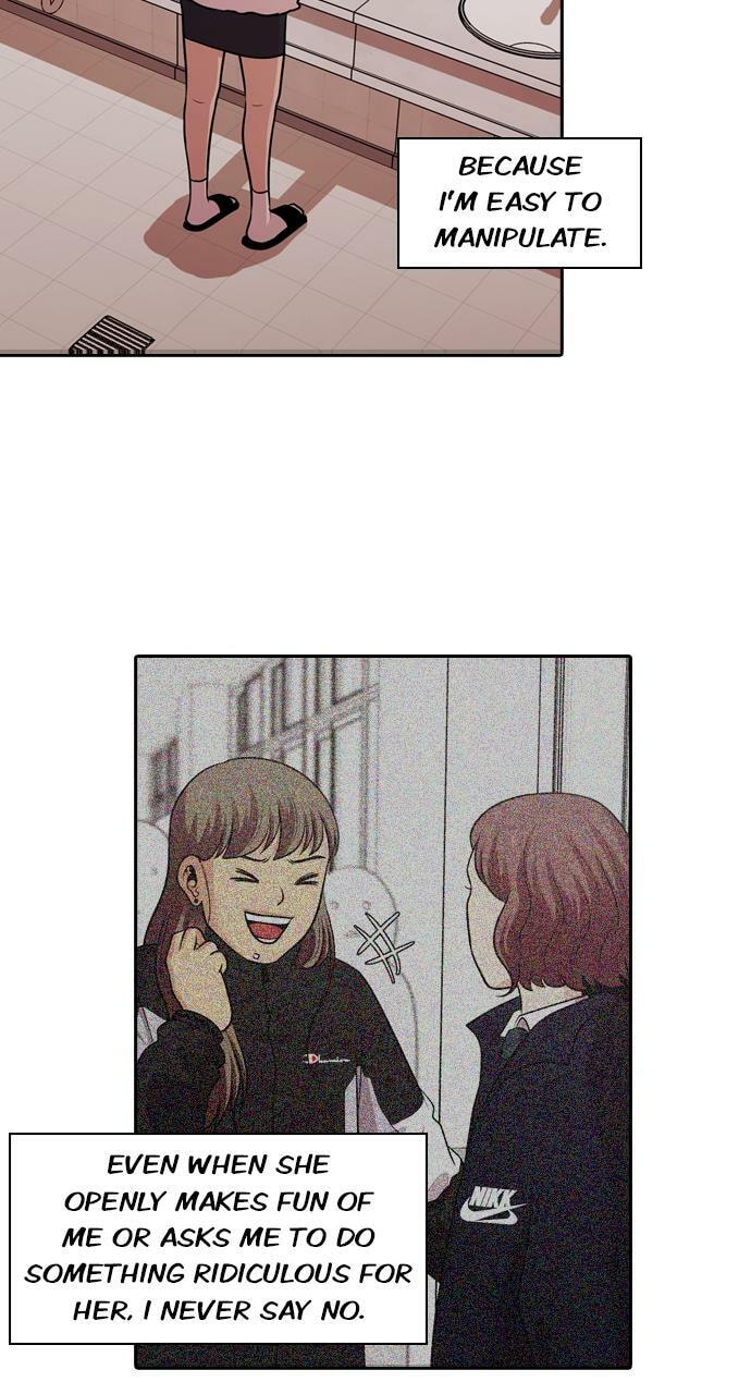 Tomorrow (Llama) Chapter 126 page 32 - 