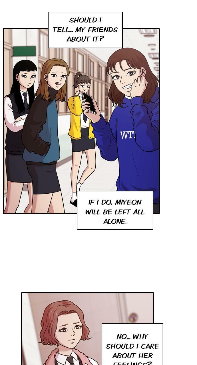 Tomorrow (Llama) Chapter 126 page 36 - 