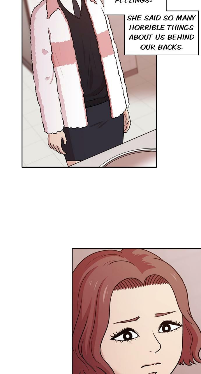 Tomorrow (Llama) Chapter 126 page 37 - 