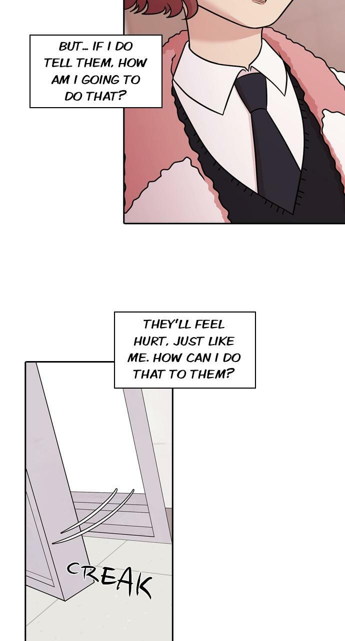 Tomorrow (Llama) Chapter 126 page 38 - 