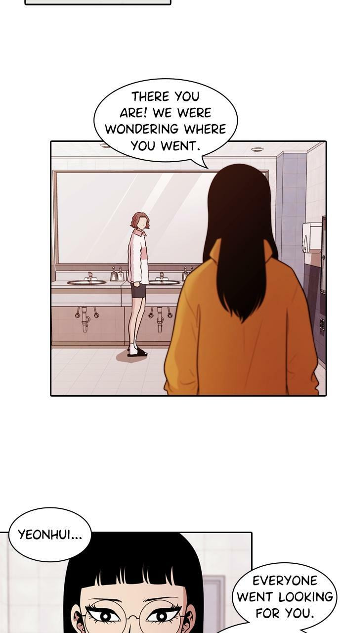 Tomorrow (Llama) Chapter 126 page 39 - 