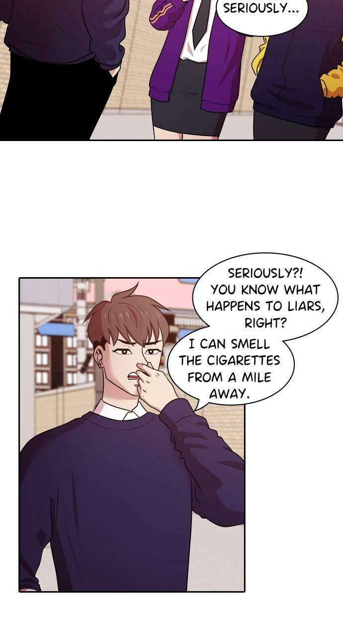 Tomorrow (Llama) Chapter 126 page 5 - 