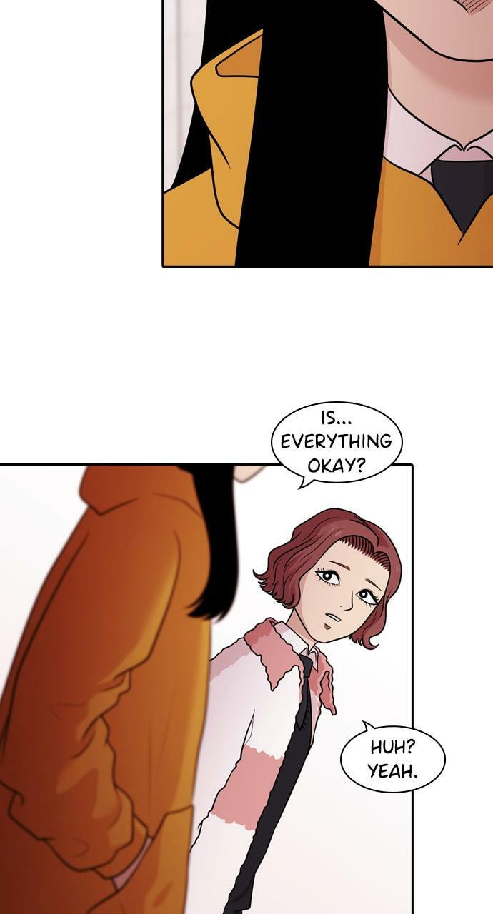 Tomorrow (Llama) Chapter 126 page 41 - 