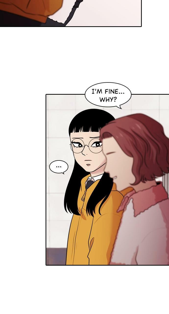 Tomorrow (Llama) Chapter 126 page 42 - 