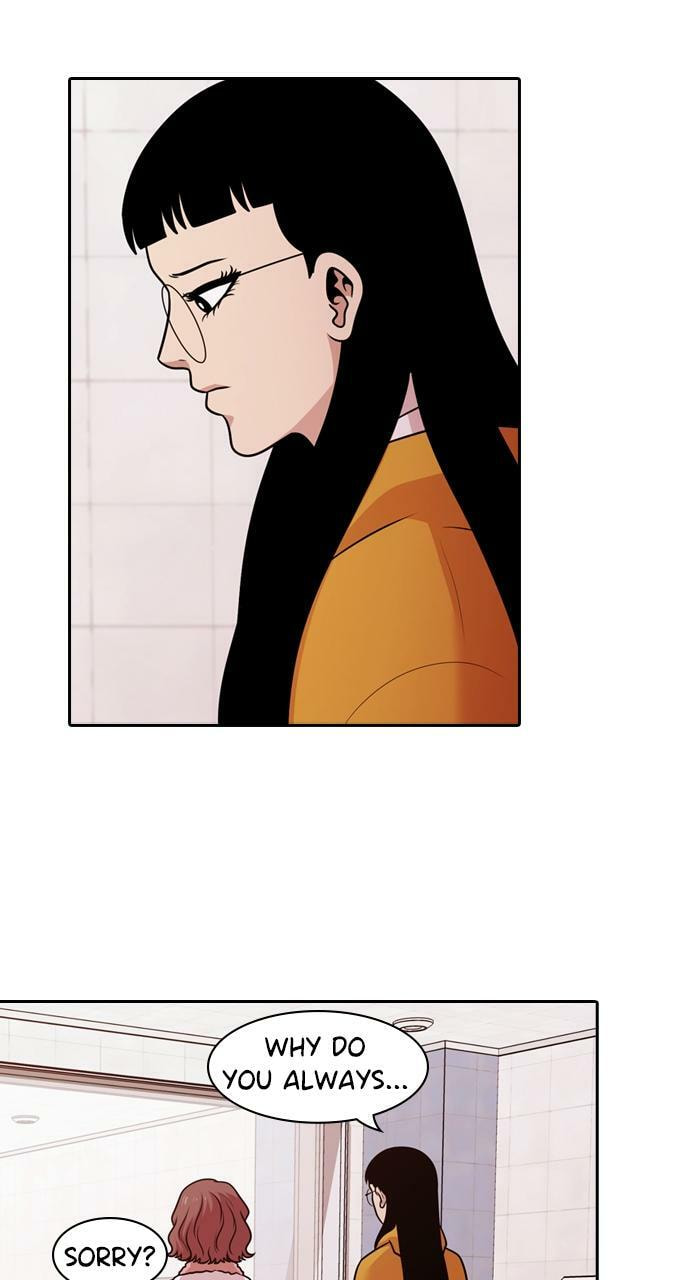 Tomorrow (Llama) Chapter 126 page 43 - 
