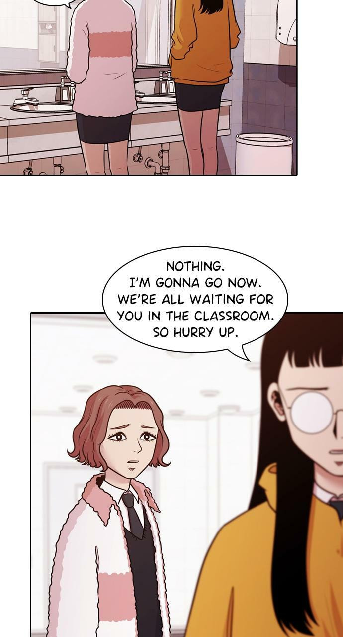 Tomorrow (Llama) Chapter 126 page 44 - 