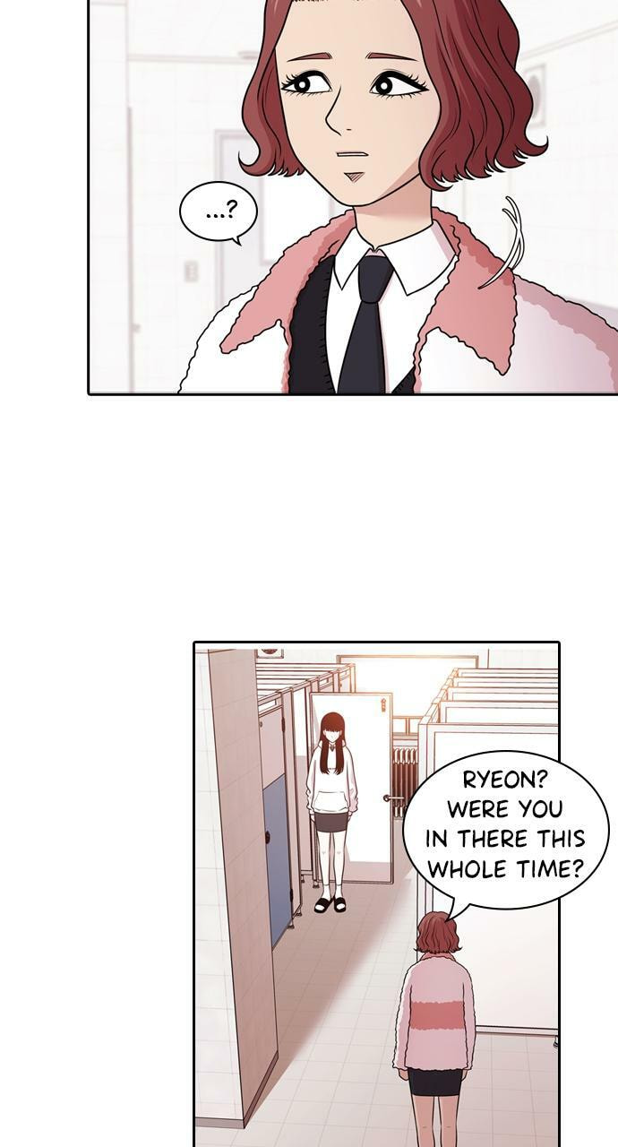 Tomorrow (Llama) Chapter 126 page 46 - 