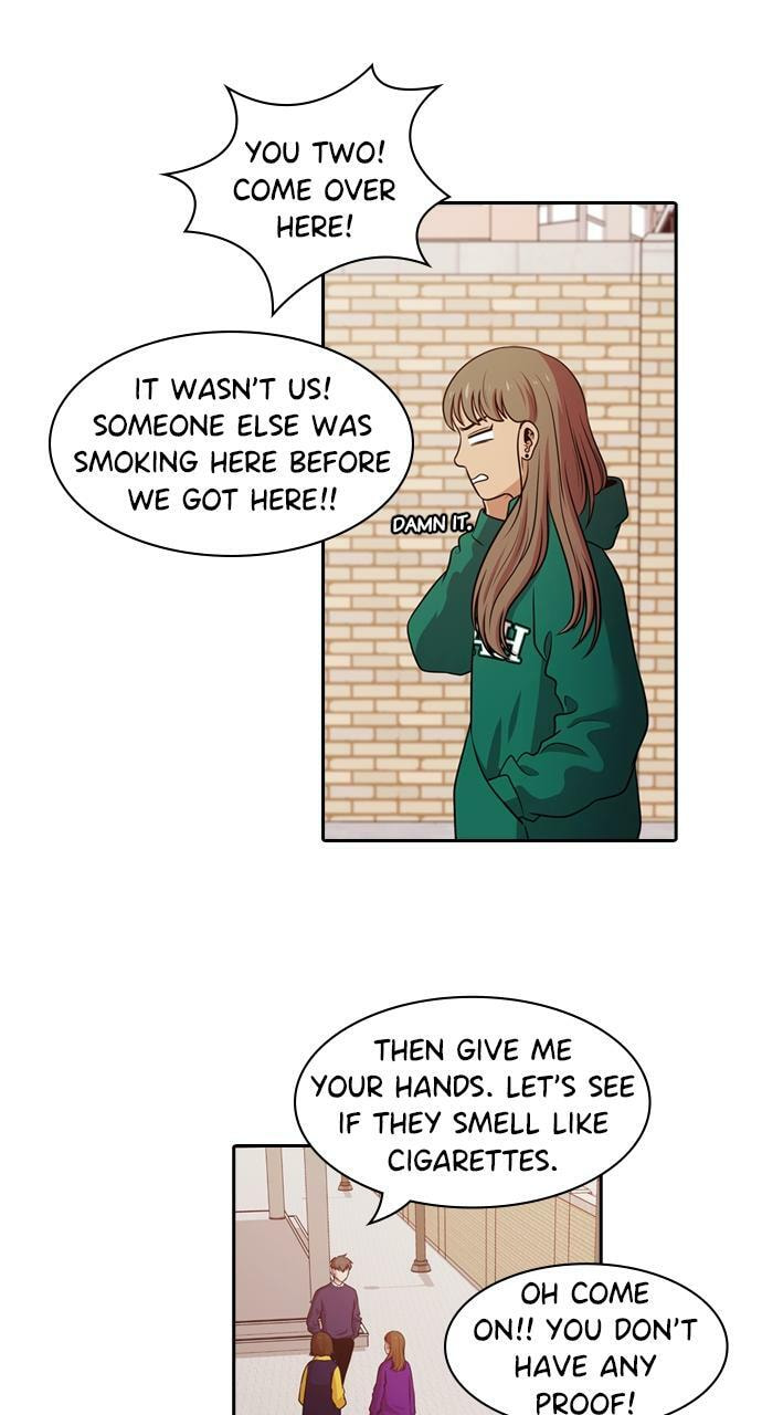Tomorrow (Llama) Chapter 126 page 6 - 
