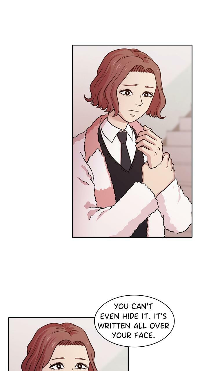 Tomorrow (Llama) Chapter 126 page 51 - 