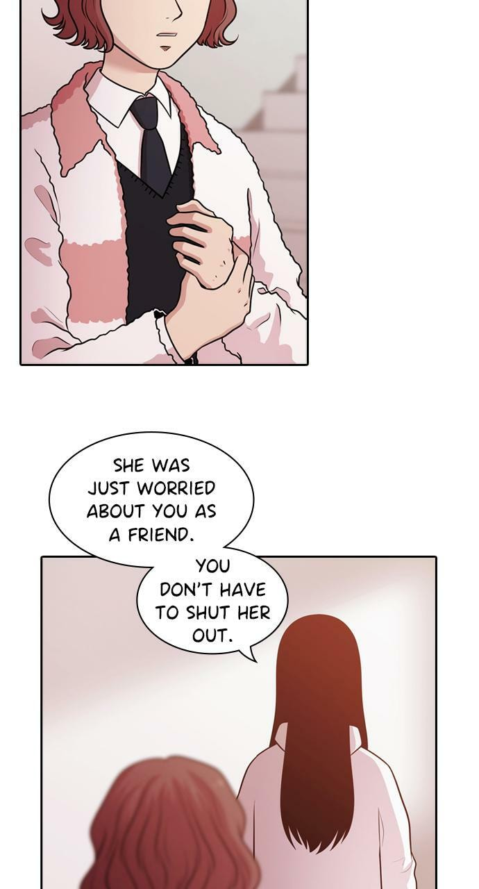 Tomorrow (Llama) Chapter 126 page 52 - 