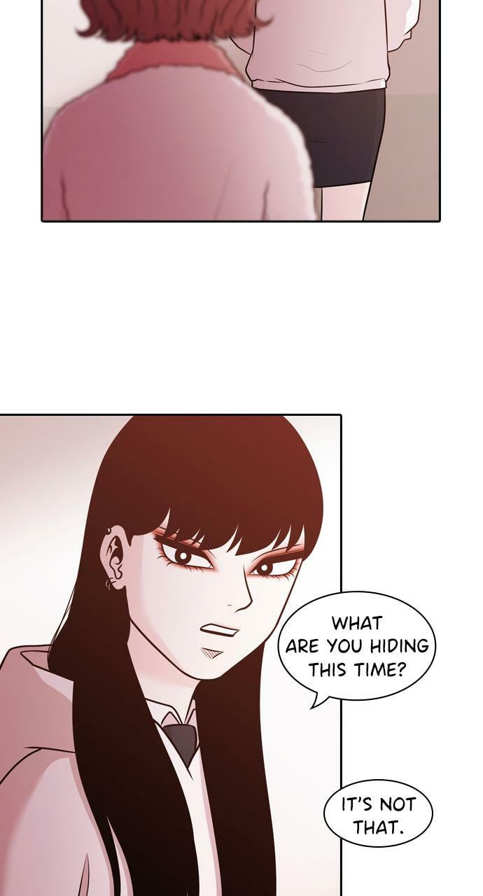 Tomorrow (Llama) Chapter 126 page 53 - 