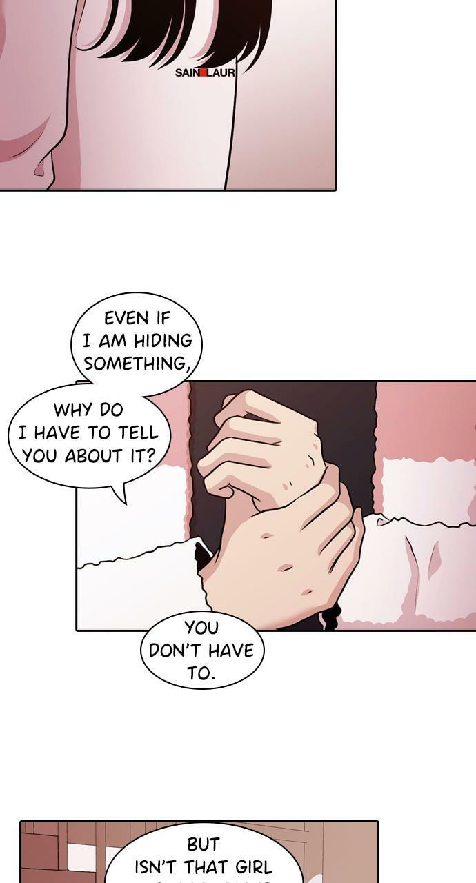 Tomorrow (Llama) Chapter 126 page 54 - 