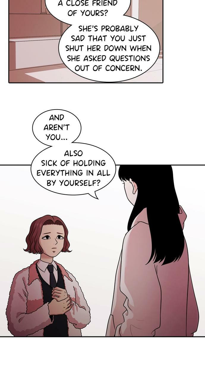 Tomorrow (Llama) Chapter 126 page 55 - 