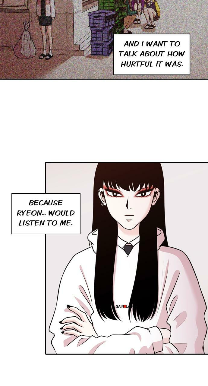 Tomorrow (Llama) Chapter 126 page 57 - 