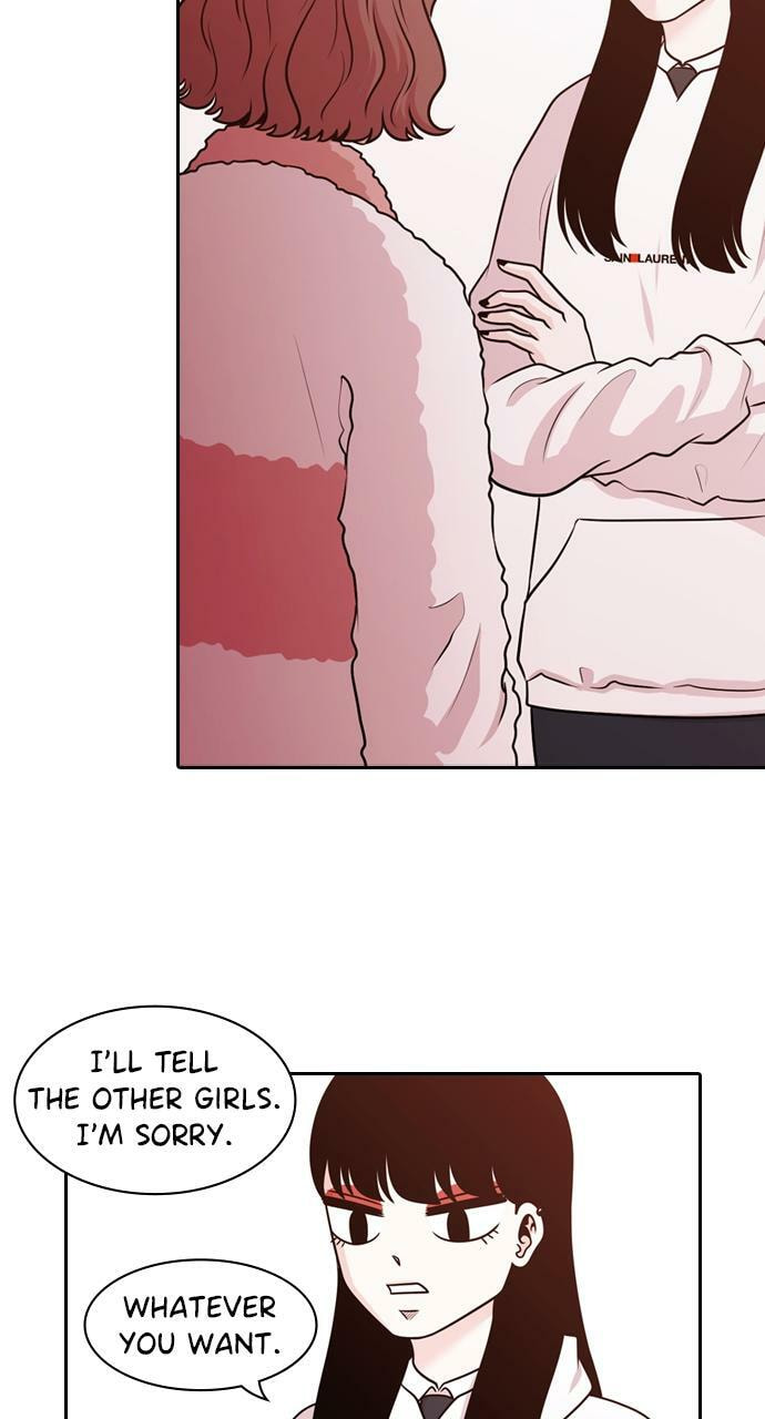 Tomorrow (Llama) Chapter 126 page 60 - 