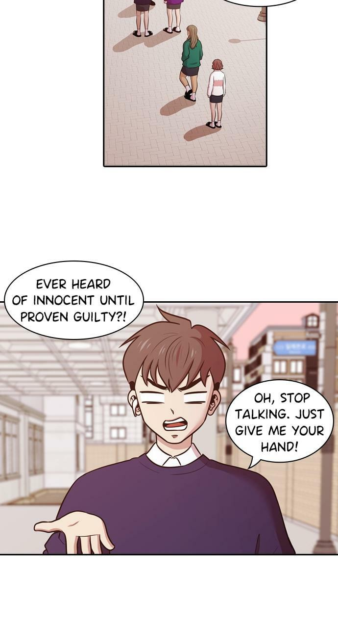 Tomorrow (Llama) Chapter 126 page 7 - 