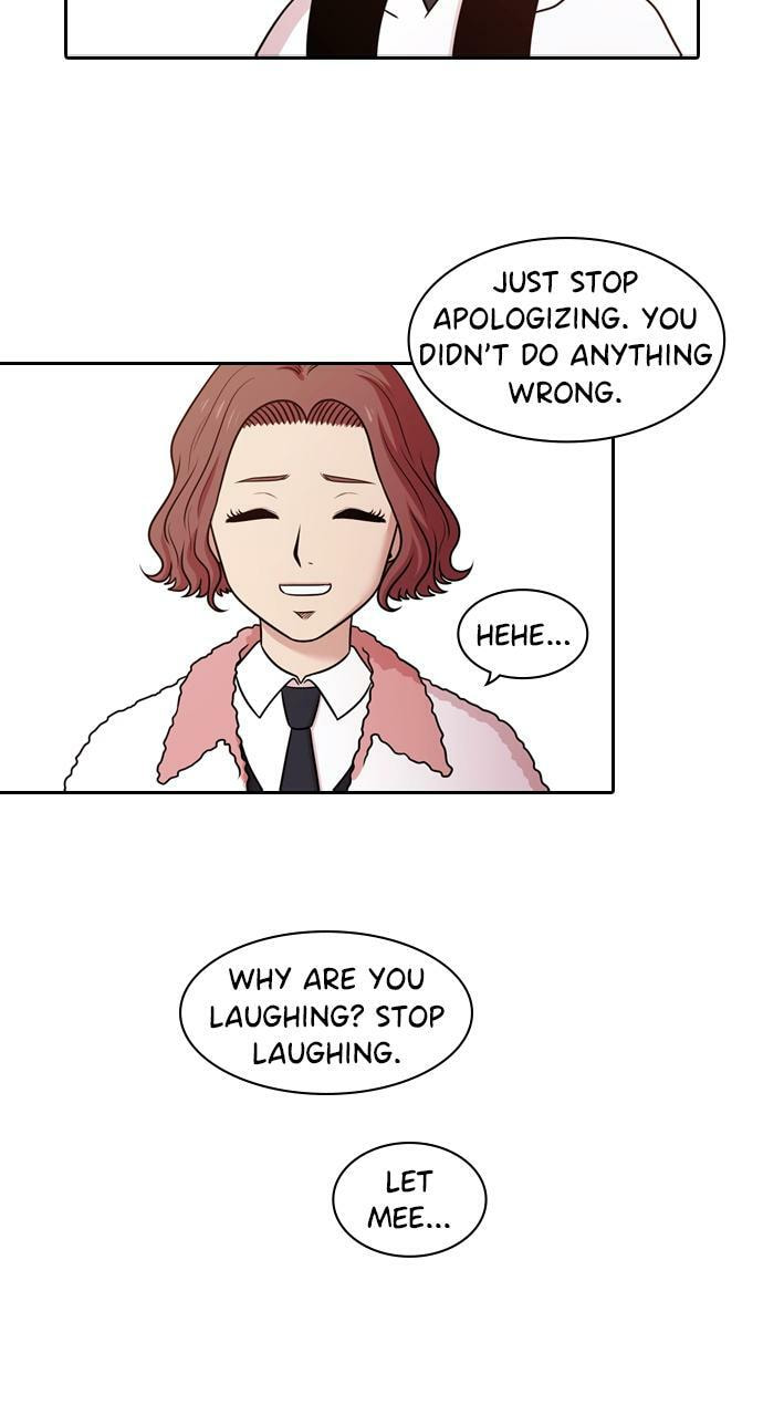 Tomorrow (Llama) Chapter 126 page 61 - 