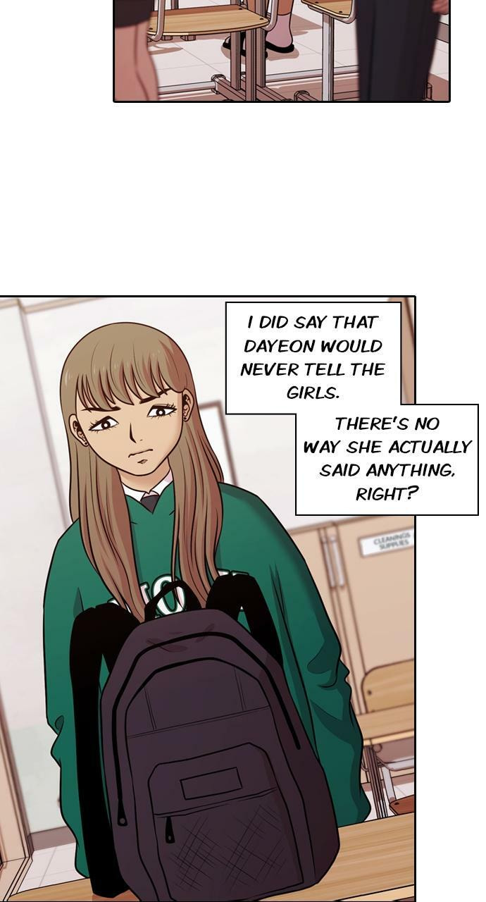 Tomorrow (Llama) Chapter 126 page 63 - 
