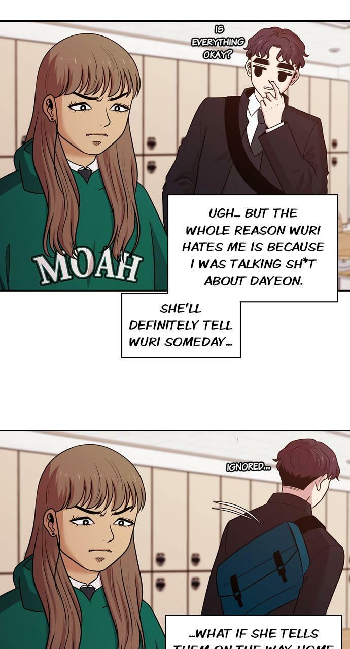 Tomorrow (Llama) Chapter 126 page 65 - 