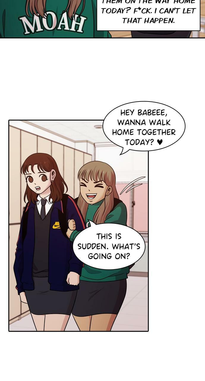 Tomorrow (Llama) Chapter 126 page 66 - 