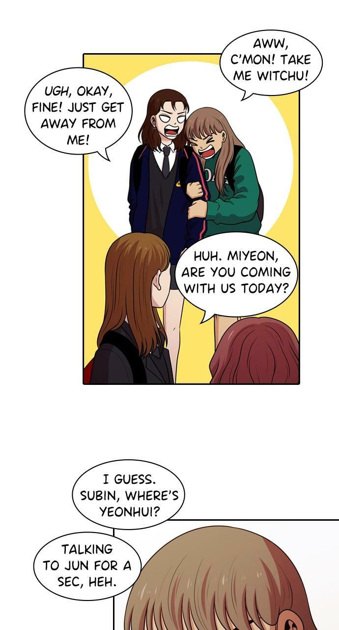 Tomorrow (Llama) Chapter 126 page 67 - 