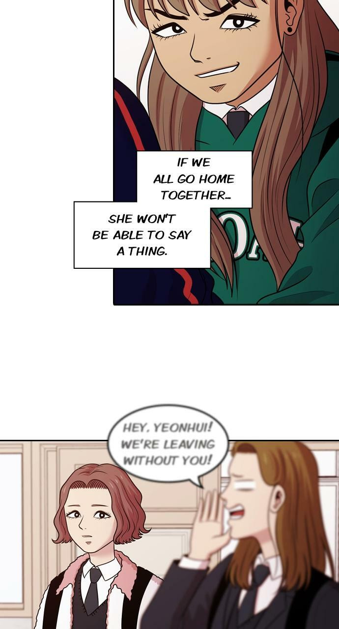 Tomorrow (Llama) Chapter 126 page 68 - 