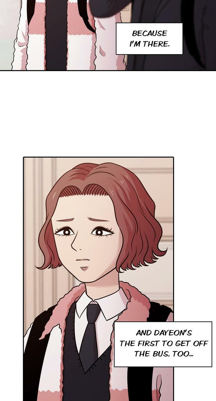 Tomorrow (Llama) Chapter 126 page 69 - 