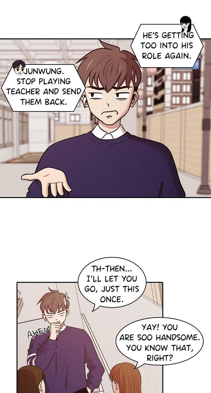 Tomorrow (Llama) Chapter 126 page 8 - 