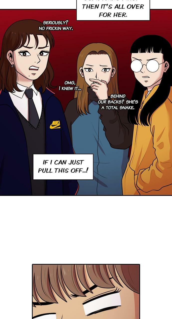 Tomorrow (Llama) Chapter 126 page 71 - 