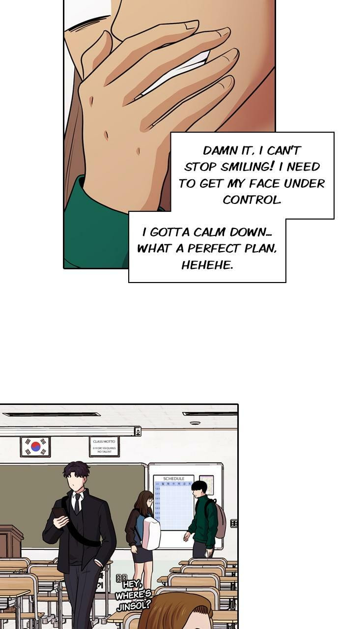 Tomorrow (Llama) Chapter 126 page 72 - 