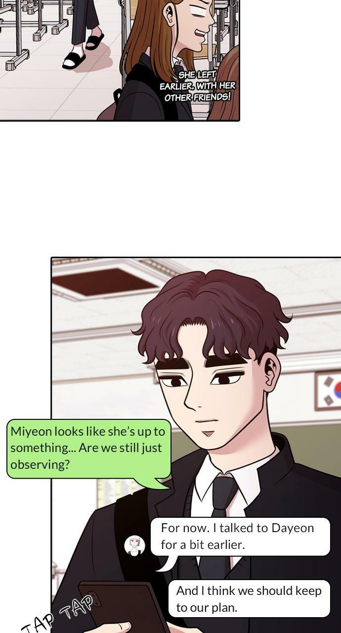 Tomorrow (Llama) Chapter 126 page 73 - 