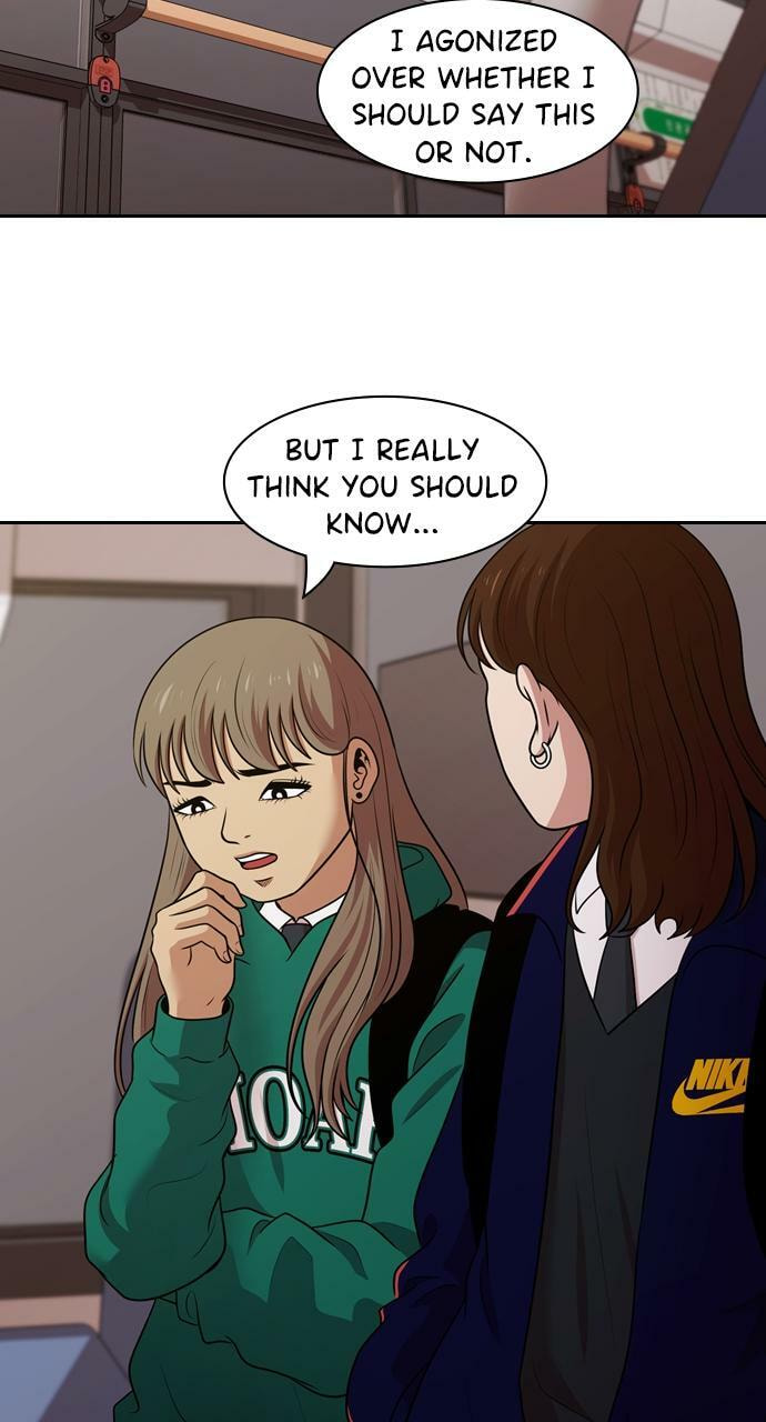 Tomorrow (Llama) Chapter 126 page 80 - 