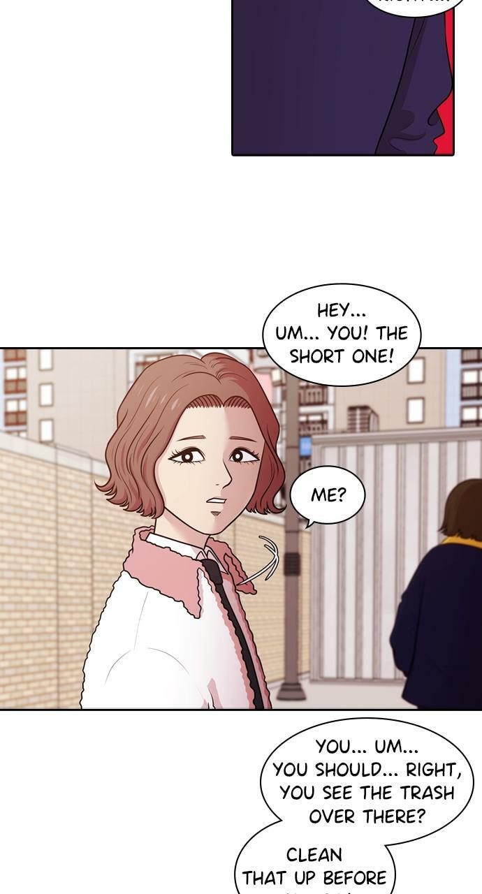 Tomorrow (Llama) Chapter 126 page 10 - 