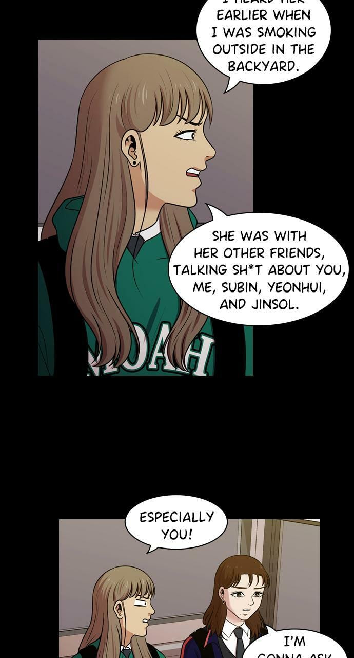 Tomorrow (Llama) Chapter 127 page 11 - 