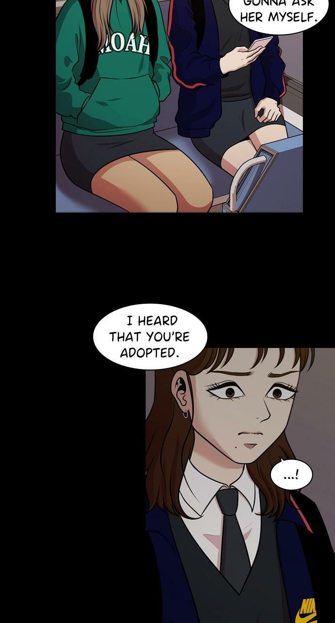 Tomorrow (Llama) Chapter 127 page 12 - 