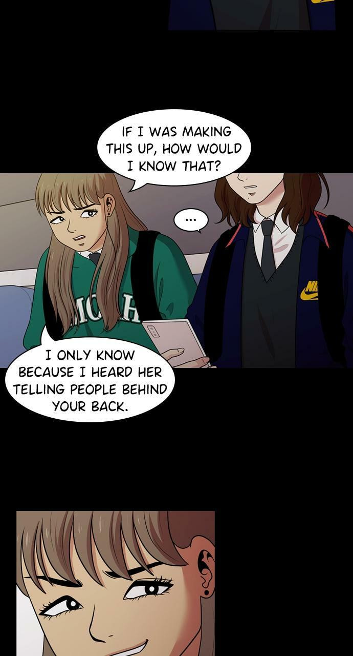 Tomorrow (Llama) Chapter 127 page 13 - 