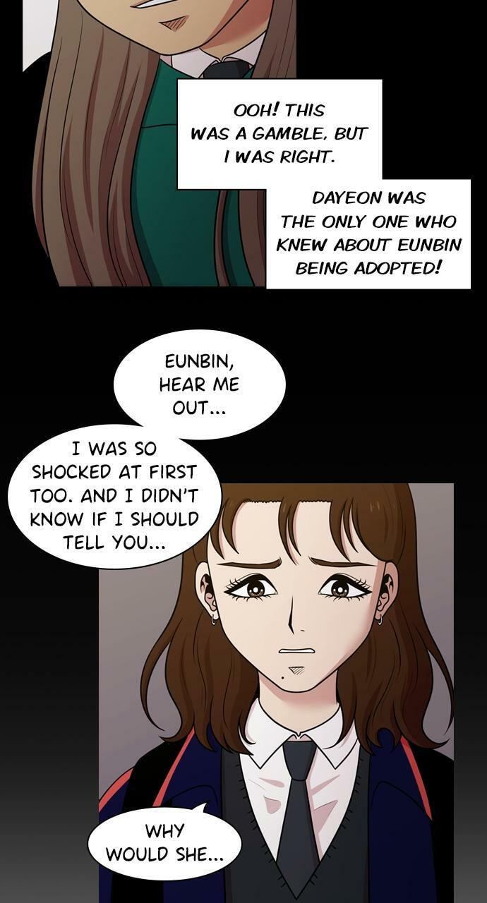 Tomorrow (Llama) Chapter 127 page 14 - 