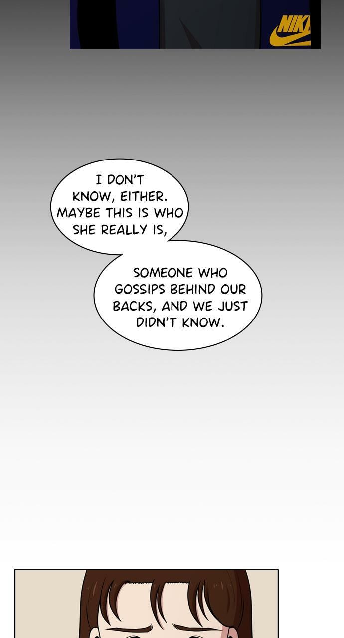 Tomorrow (Llama) Chapter 127 page 15 - 