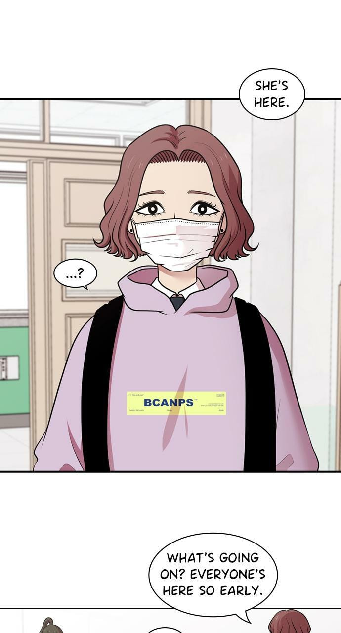 Tomorrow (Llama) Chapter 127 page 18 - 