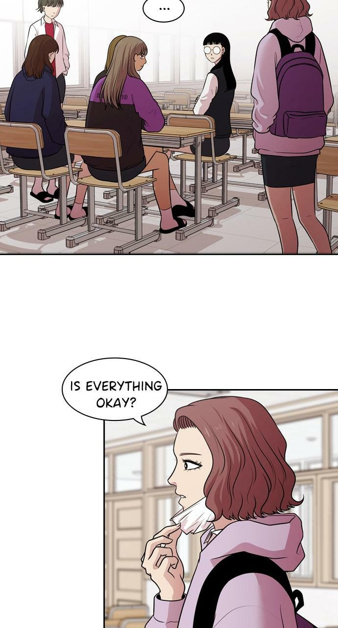Tomorrow (Llama) Chapter 127 page 19 - 